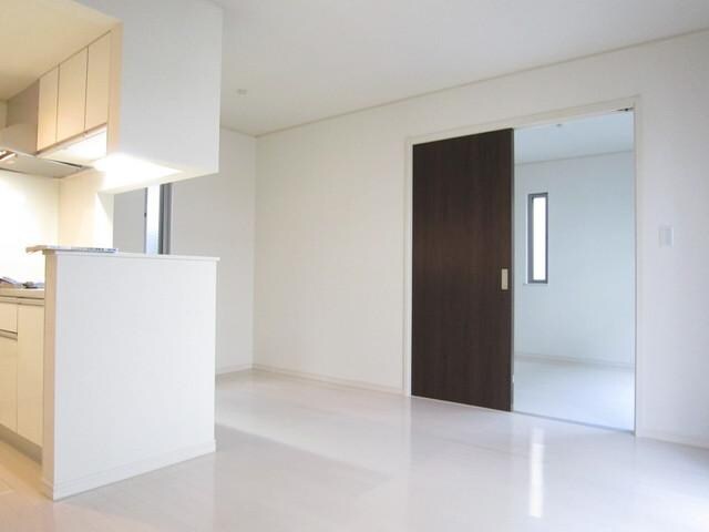 クレール東新小岩の物件内観写真