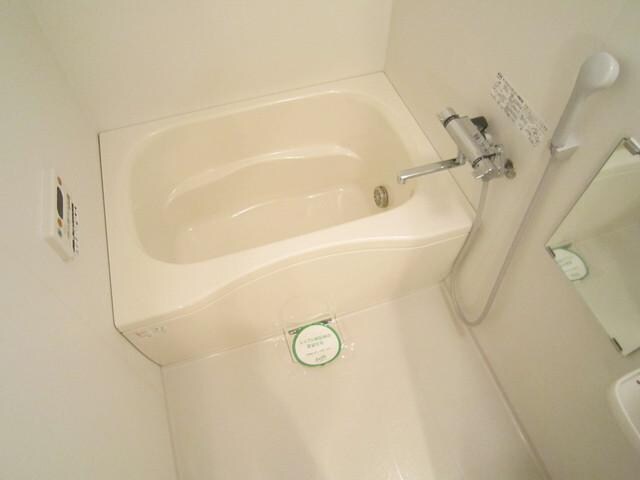 クレール東新小岩の物件内観写真