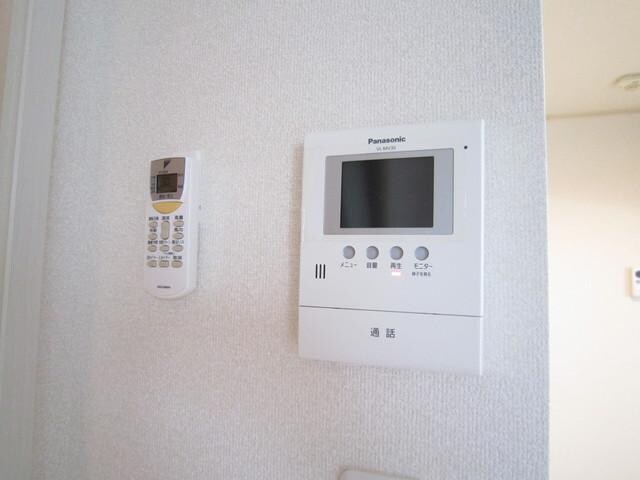 クレール東新小岩の物件内観写真