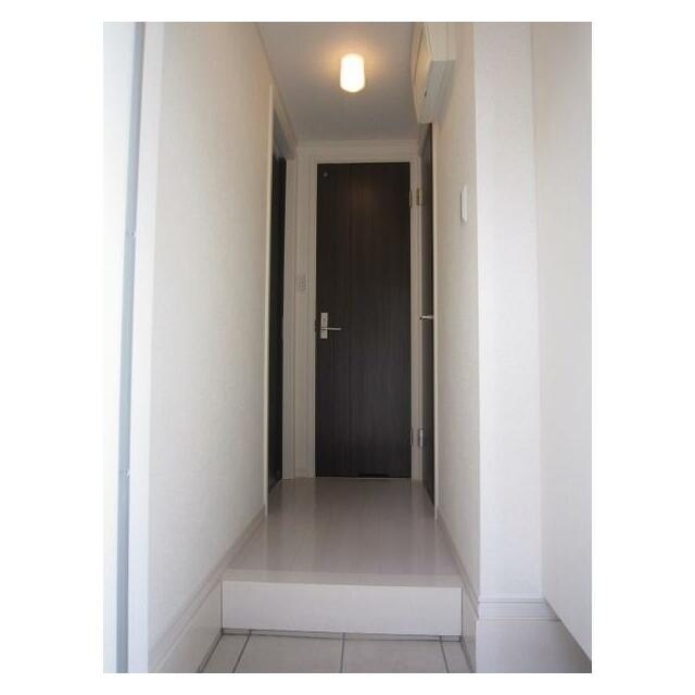 クレール東新小岩の物件内観写真