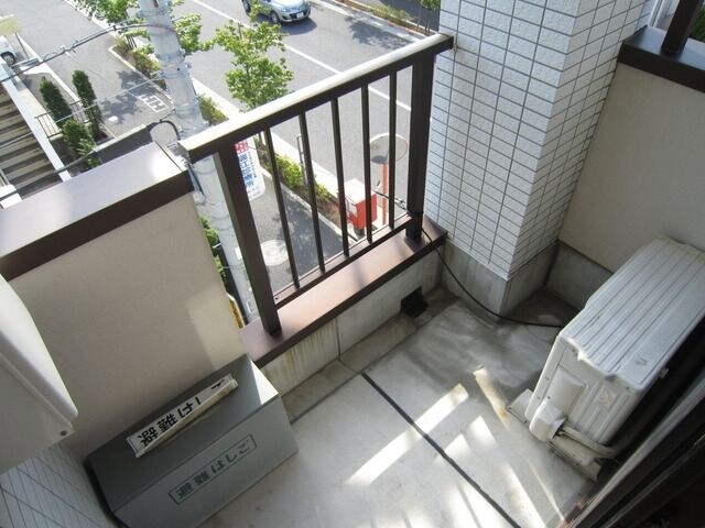 プロムナドゥ瑞江の物件内観写真