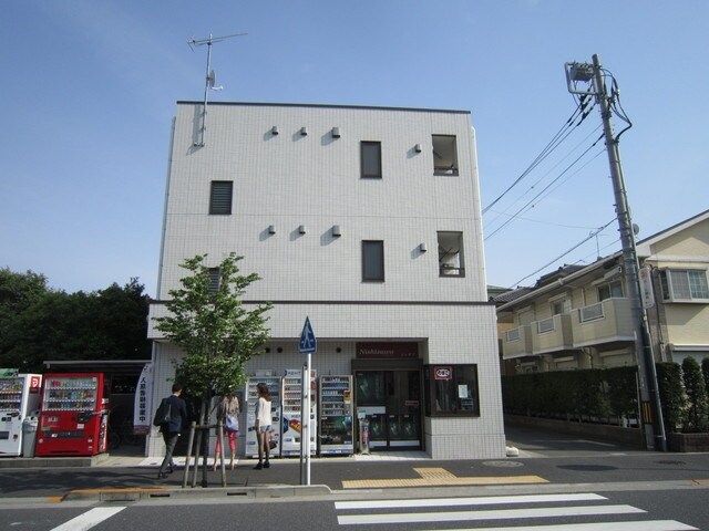 プロムナドゥ瑞江の物件内観写真