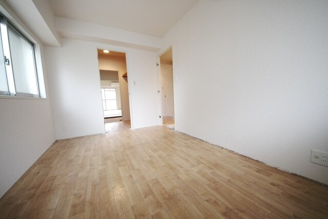 ハイフラットワンの物件内観写真