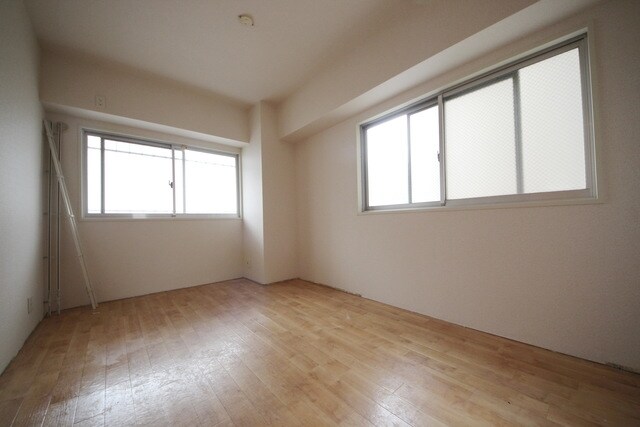 ハイフラットワンの物件内観写真