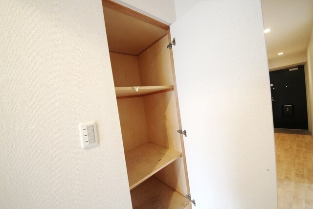 ハイフラットワンの物件内観写真