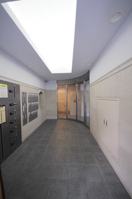 ハイフラットワンの物件内観写真