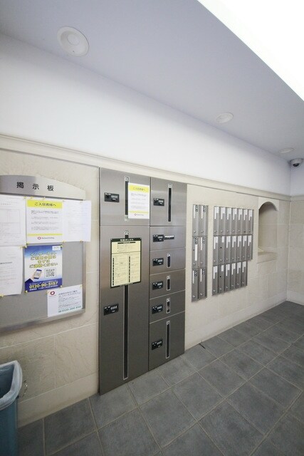 ハイフラットワンの物件内観写真