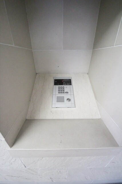 ハイフラットワンの物件内観写真