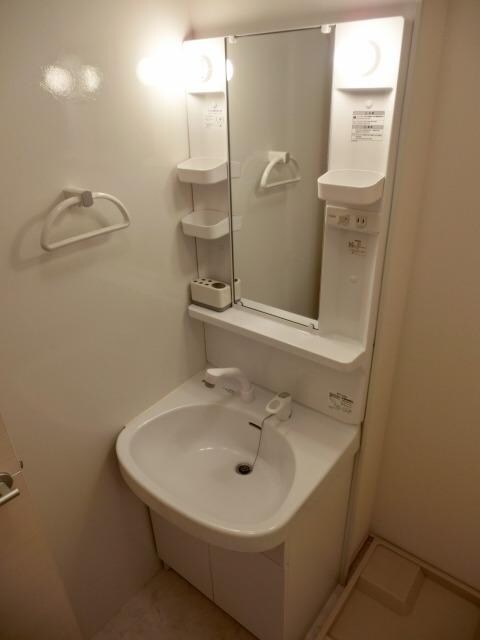 セントアンドリュースの物件内観写真