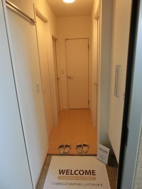 セントアンドリュースの物件内観写真