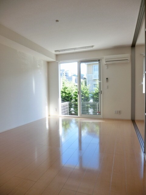 セントアンドリュースの物件内観写真