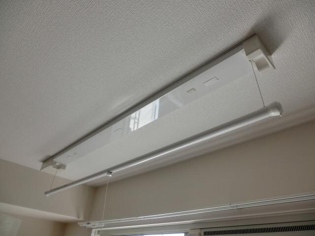 セントアンドリュースの物件内観写真