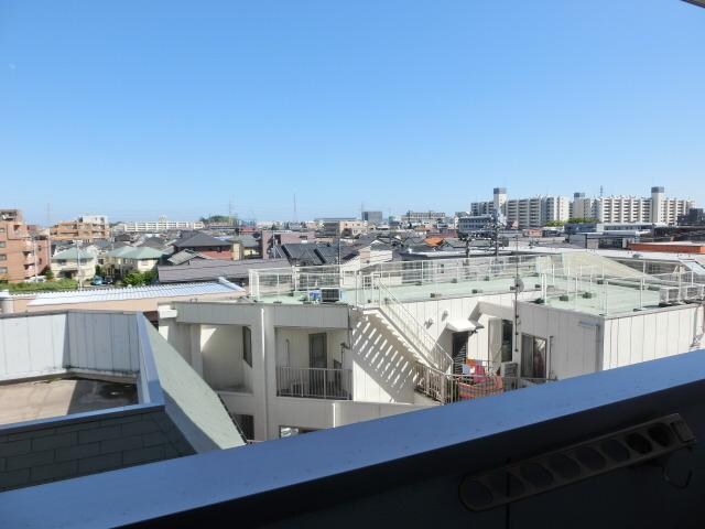 ベルメゾンの物件内観写真