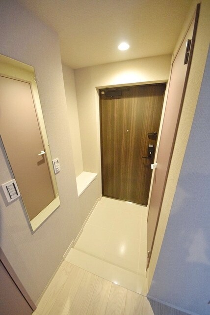 ロイヤルパークス船橋の物件内観写真