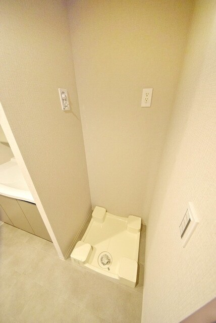 ロイヤルパークス船橋の物件内観写真