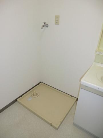 YS習志野台の物件内観写真