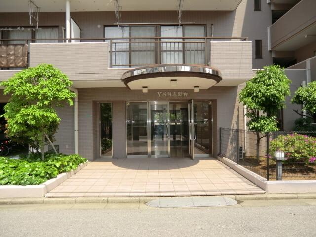 YS習志野台の物件内観写真