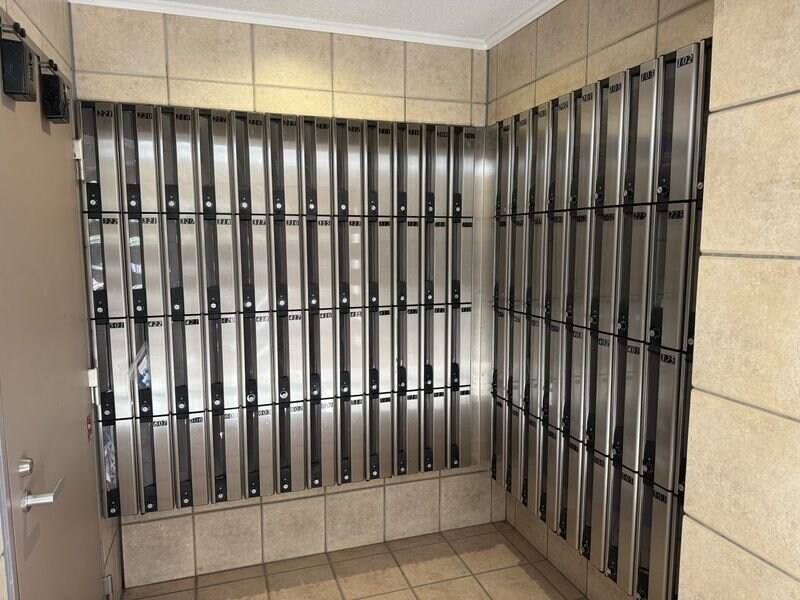 S-FORT舞浜の物件内観写真