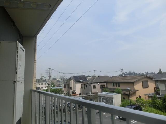 S-FORT西船橋の物件内観写真