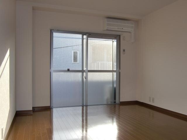 グラースの物件内観写真