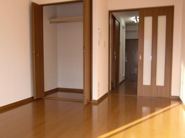 グラースの物件内観写真