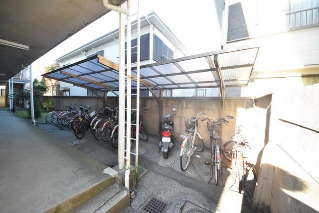 グラースの物件内観写真