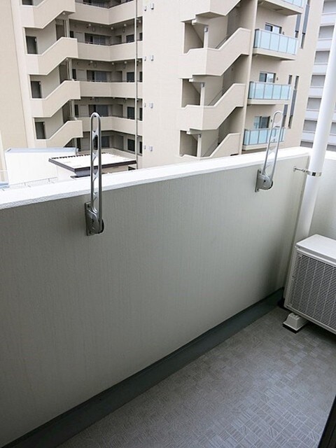 メディオリオ市川の物件内観写真