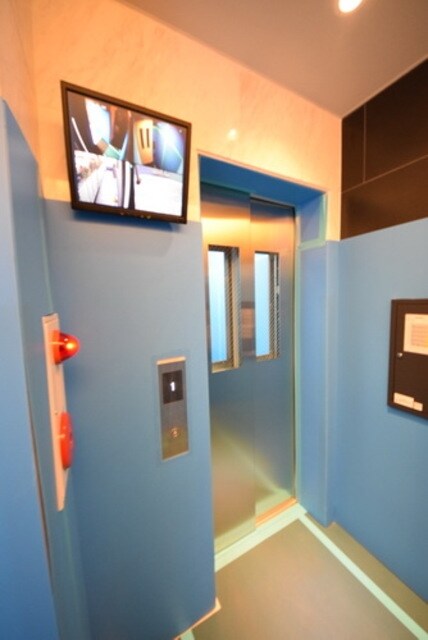 メディオリオ市川の物件内観写真