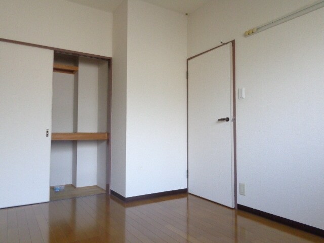 サザンハピネスの物件内観写真