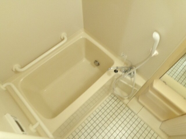 サザンハピネスの物件内観写真