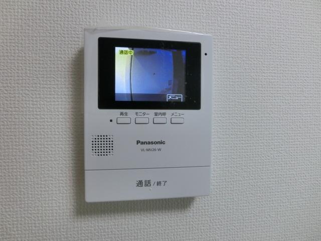 グラン・ノワール津田沼の物件内観写真