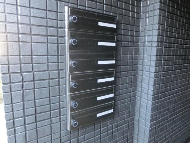 グラン・ノワール津田沼の物件内観写真