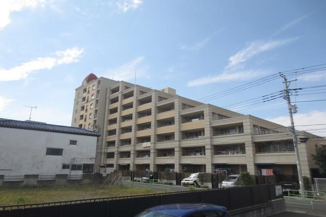 クレール・エスパスの物件内観写真