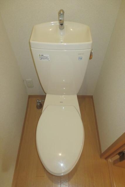 クレール・エスパスの物件内観写真