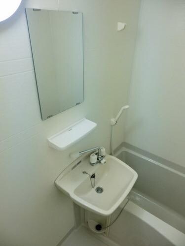 ウェンディの物件内観写真