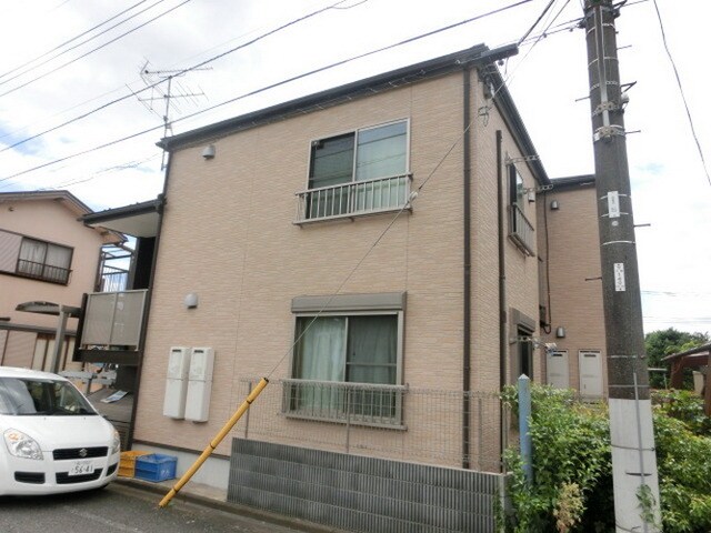 ウェンディの物件内観写真