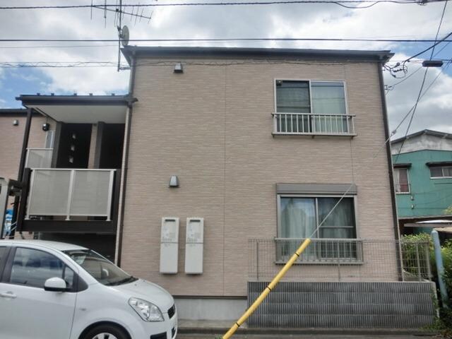 ウェンディの物件内観写真