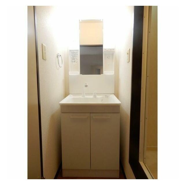 スカイハイツの物件内観写真