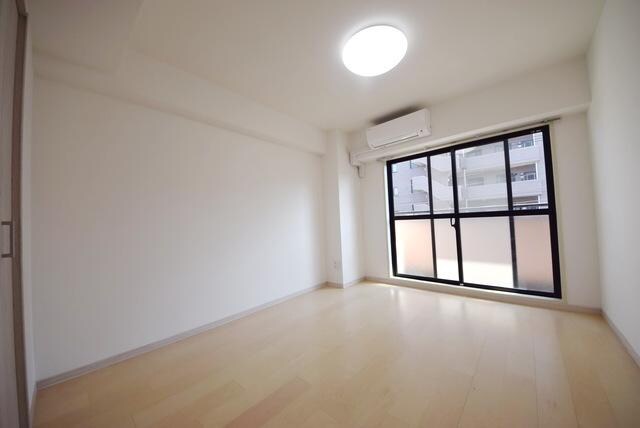 SWEET HILLS瑞江の物件内観写真