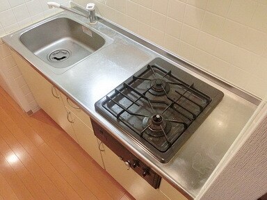 NONA PLACE渋谷神山町の物件内観写真