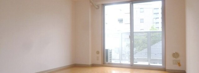 NONA PLACE渋谷神山町の物件内観写真