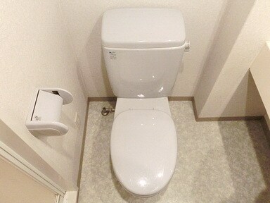 NONA PLACE渋谷神山町の物件内観写真