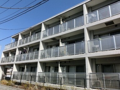 NONA PLACE渋谷神山町の物件内観写真