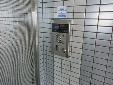 NONA PLACE渋谷神山町の物件内観写真