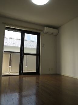 ハウス松園の物件内観写真