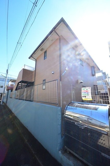 ハウス松園の物件内観写真