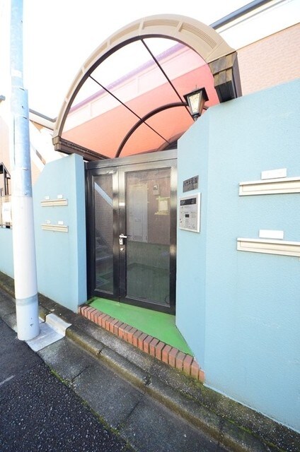 ハウス松園の物件内観写真