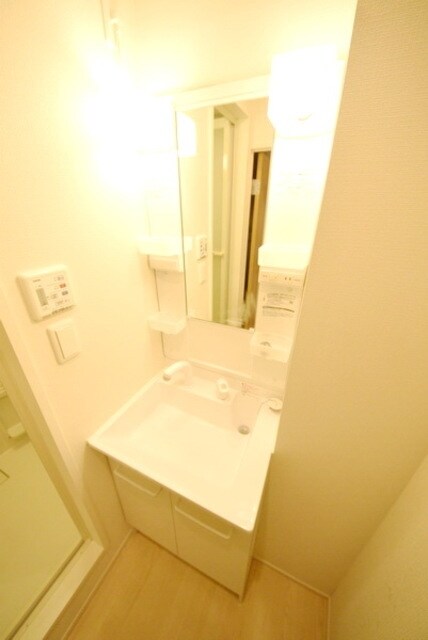 クレイノFREESIAの物件内観写真