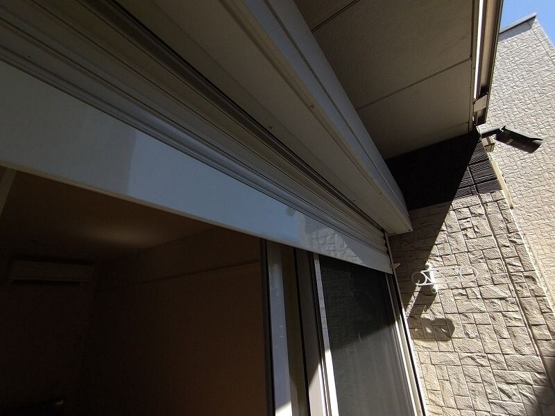 レオネクストFERIO瀬田の物件内観写真