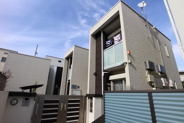 レオネクストFERIO瀬田の物件内観写真